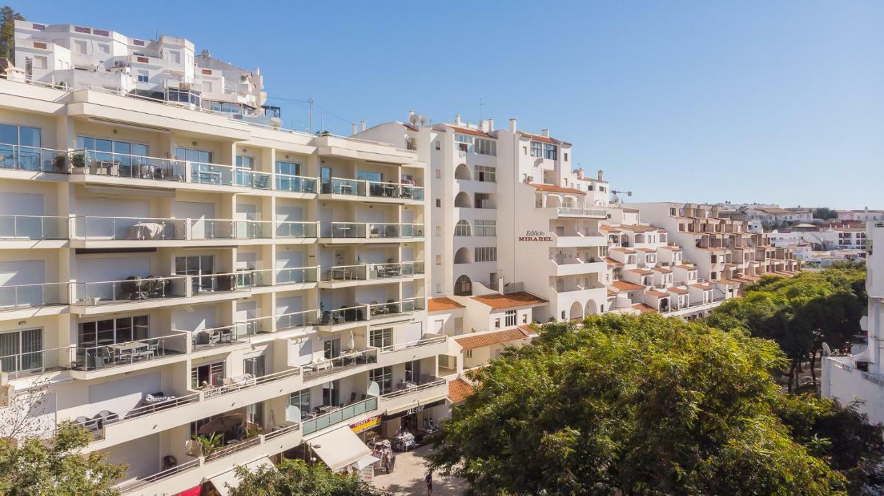 Verasol 3 Albufeira Exteriér fotografie