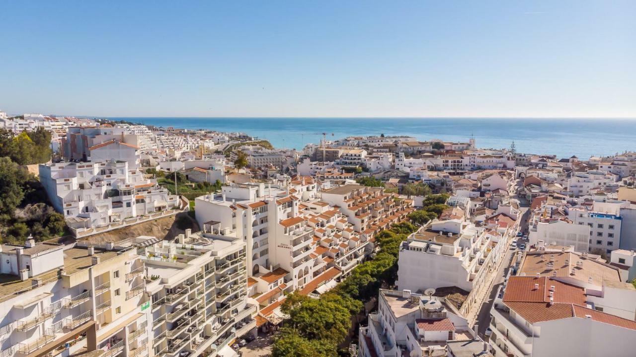 Verasol 3 Albufeira Exteriér fotografie