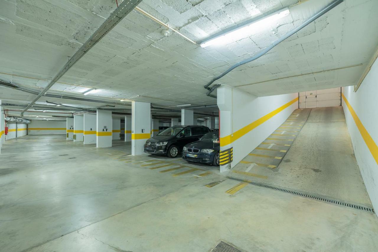 Verasol 3 Albufeira Exteriér fotografie