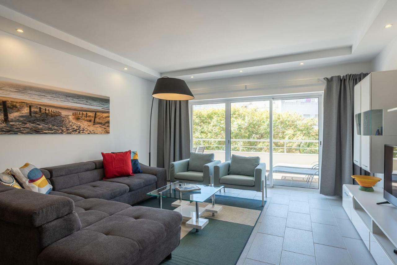 Verasol 3 Albufeira Exteriér fotografie
