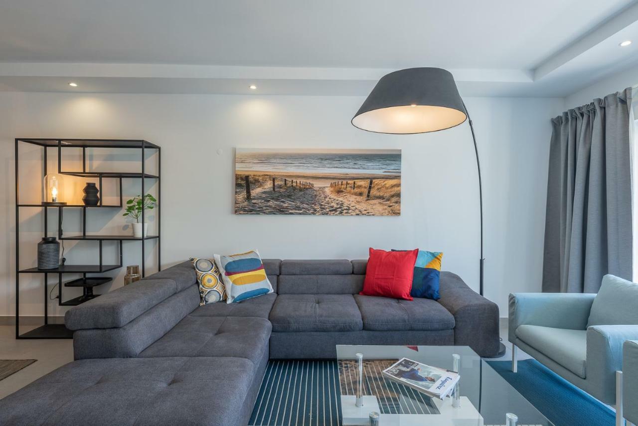 Verasol 3 Albufeira Exteriér fotografie