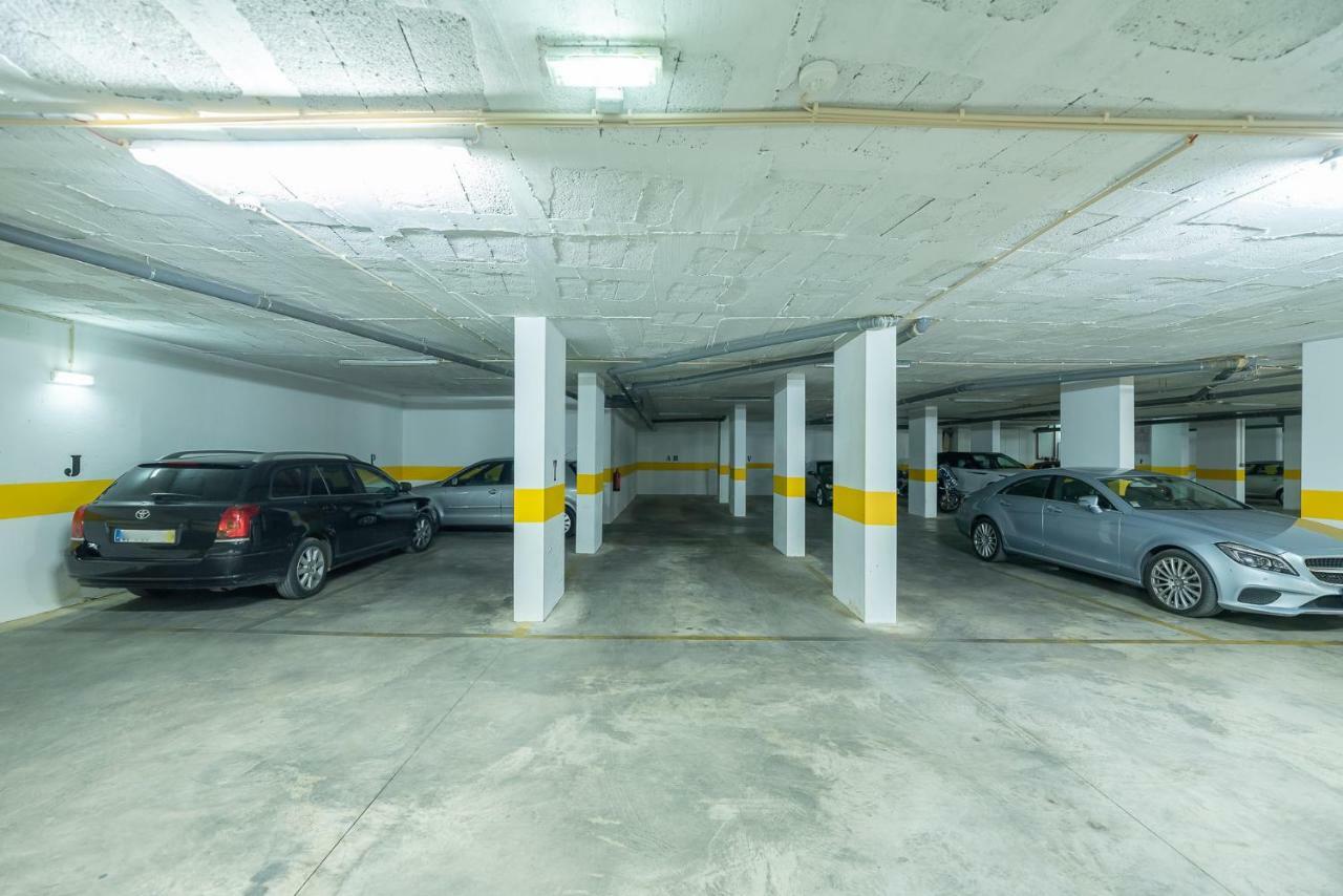 Verasol 3 Albufeira Exteriér fotografie